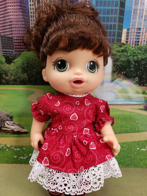 Children of Bodom Hoodie Baby Doll Dress - Vera's Eyecandy