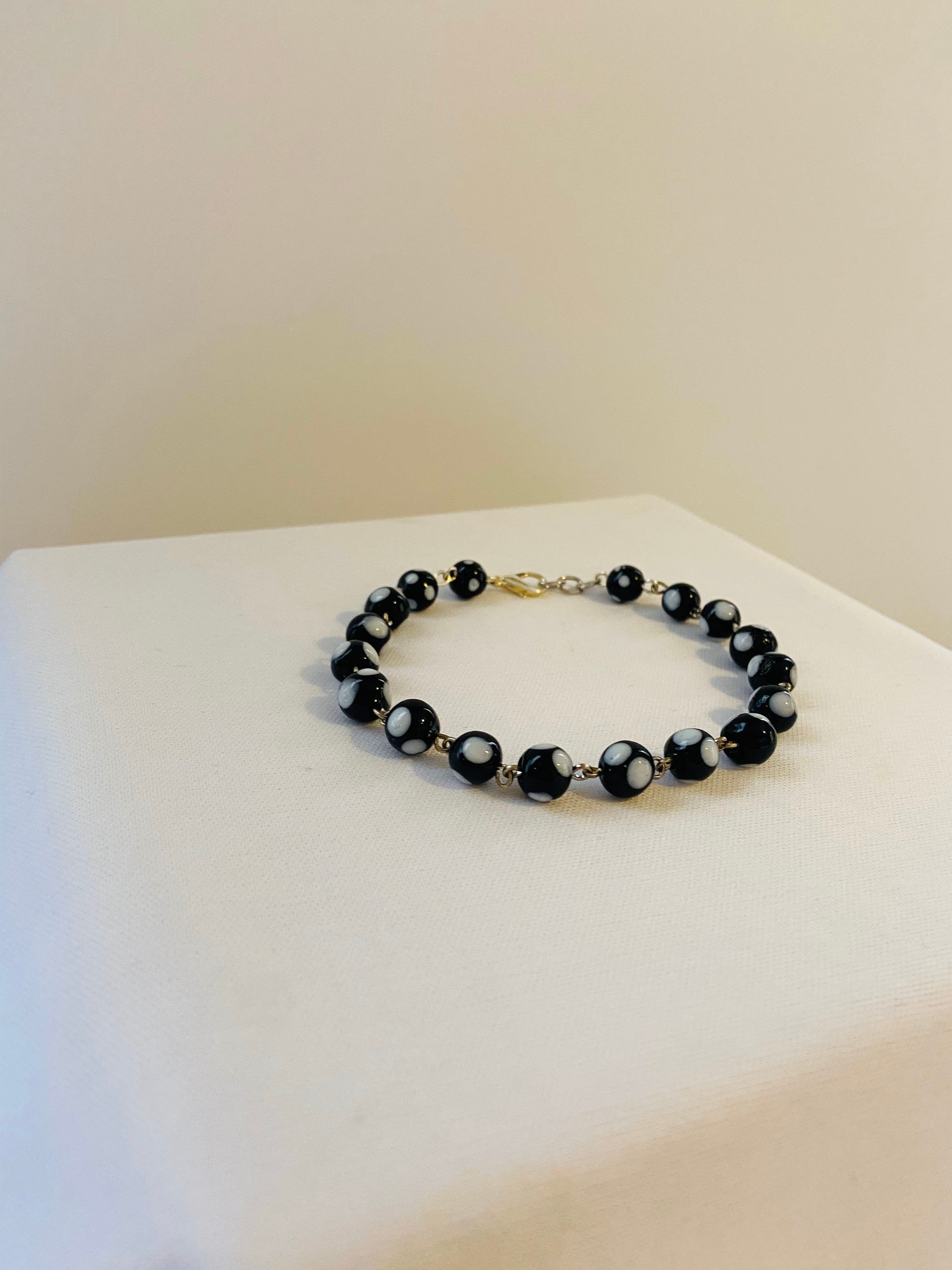 Conta Di Odjo Bracelt Using Beads From Cape Verde Islands | Etsy