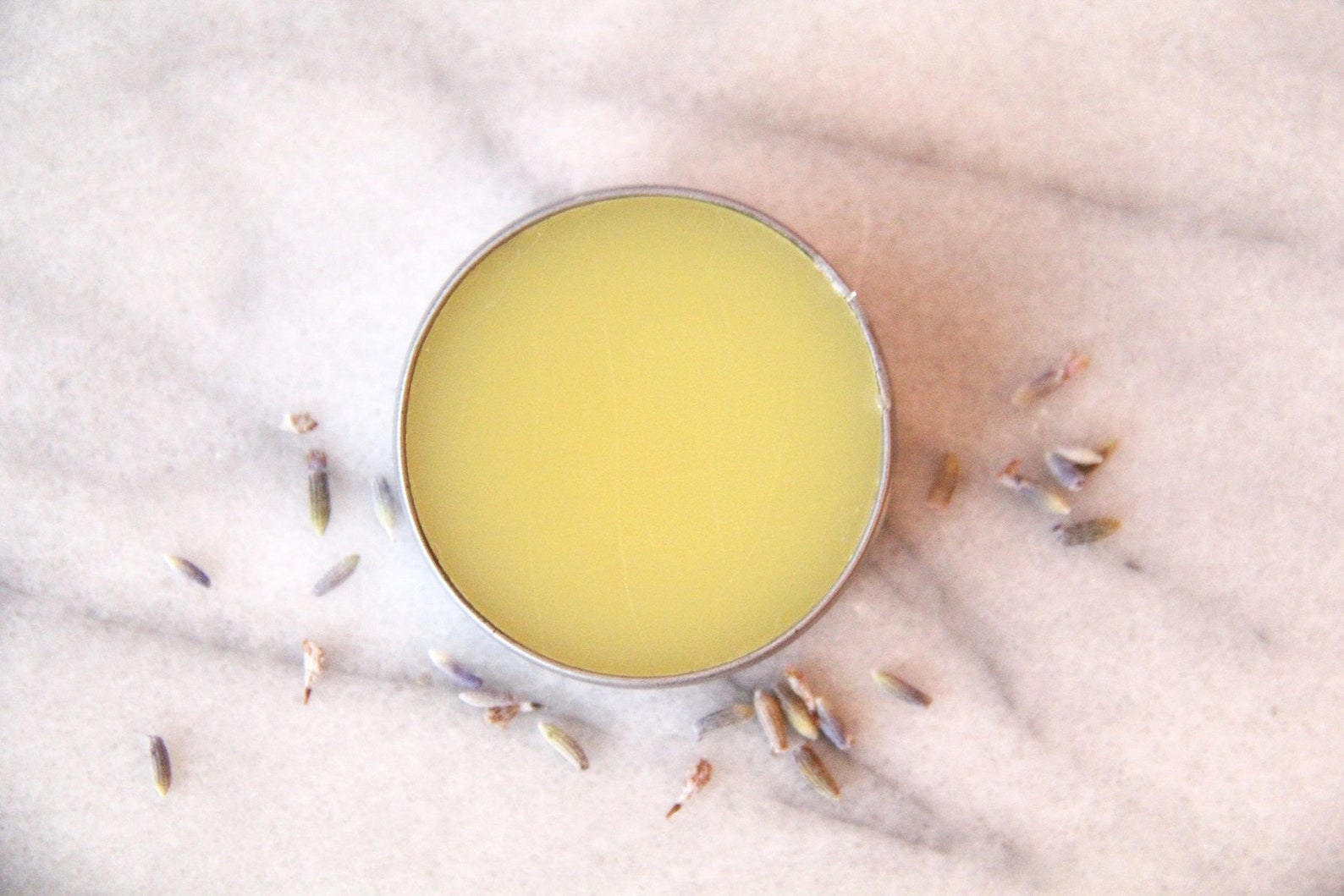 Sleep Balm Natural Sleep Aid Vegan Salve Beeswax Free - Etsy