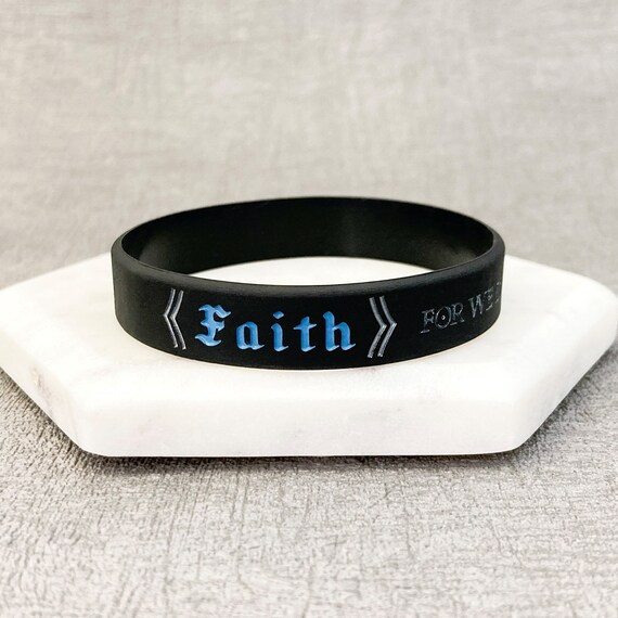 Bible wristbands deals