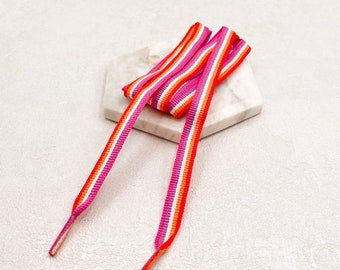 Premium Flat Shoe Laces Perfect For Air Max – Lace Lab – Page 2