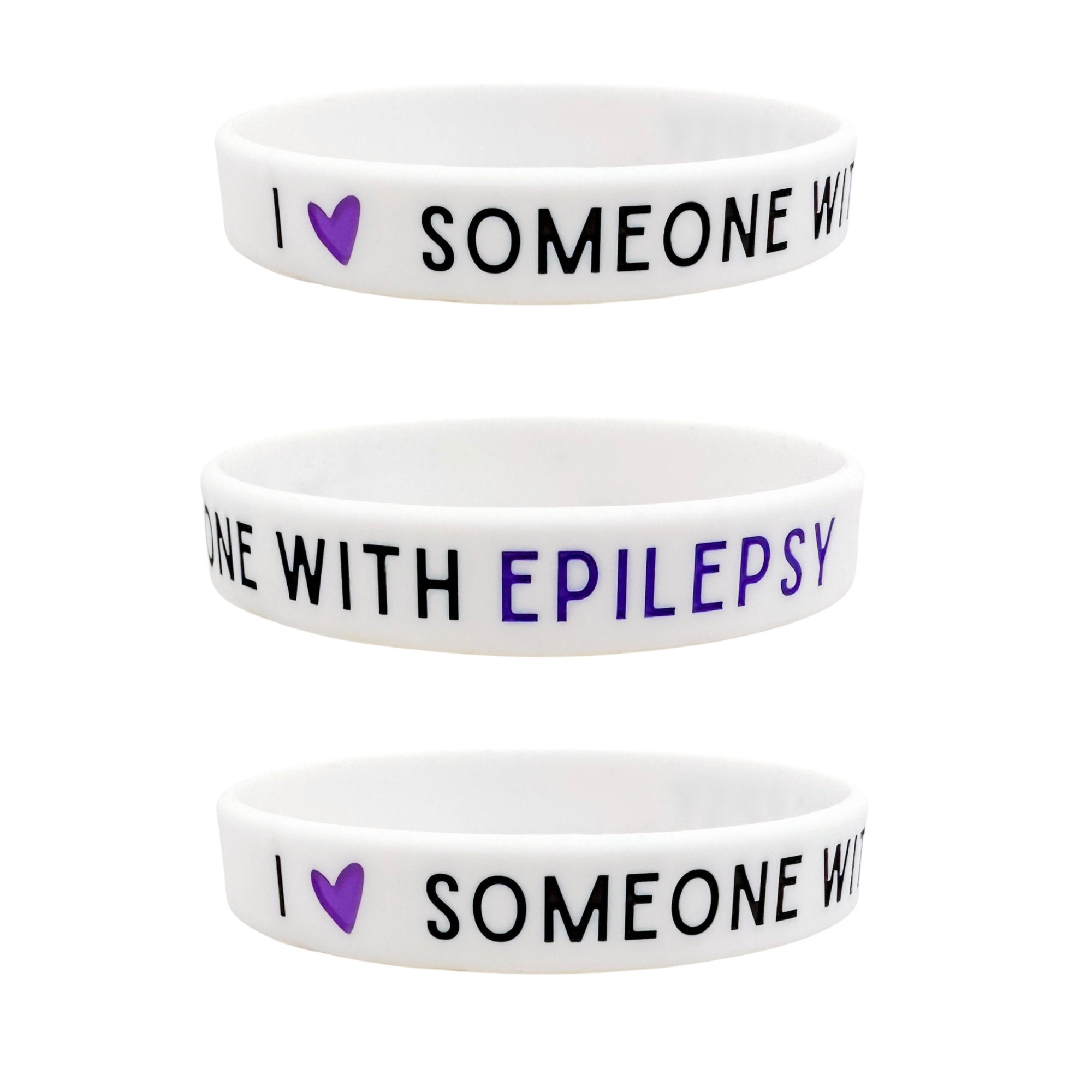 Epilepsy Wristbands - Österreich