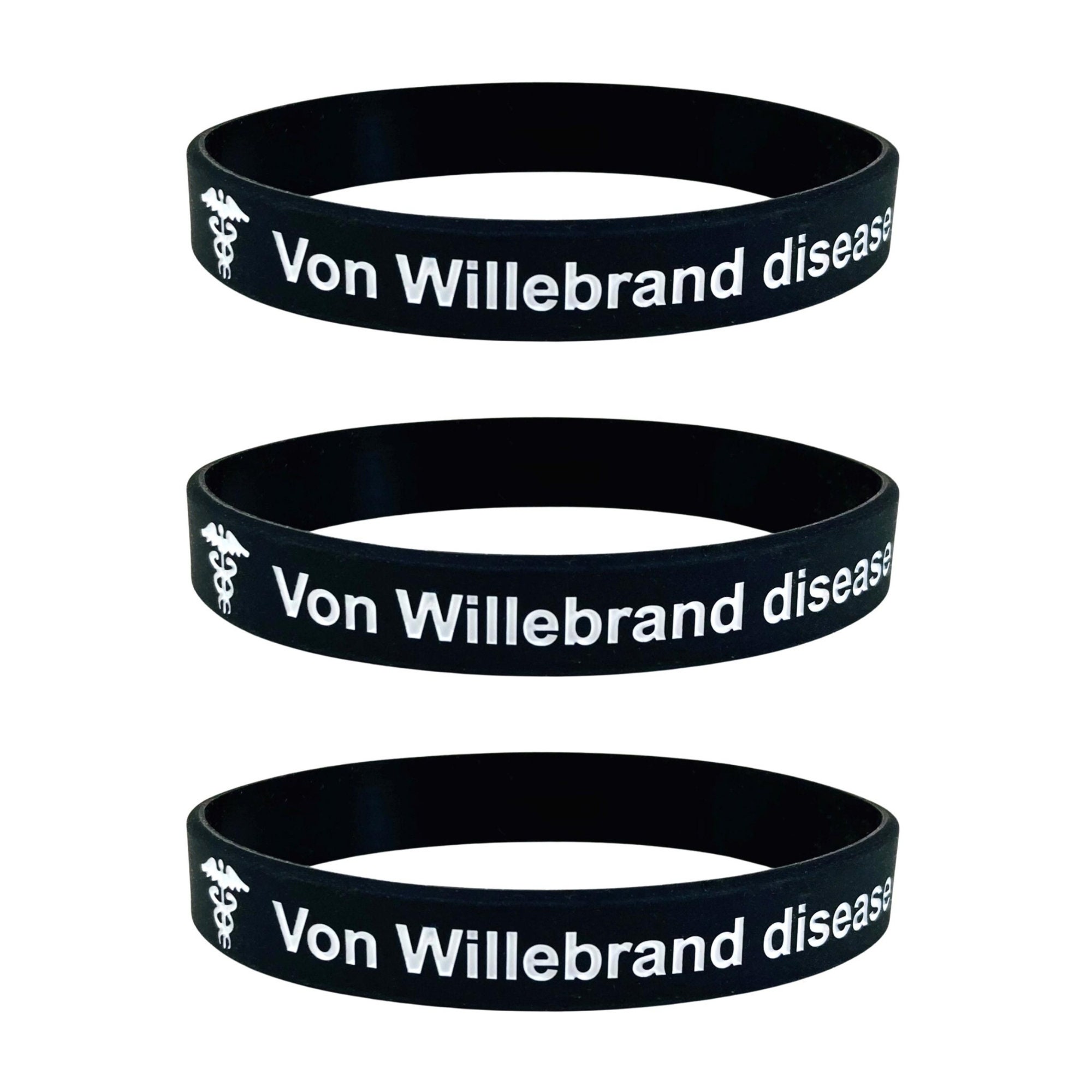 Von willebrand bracelet discount