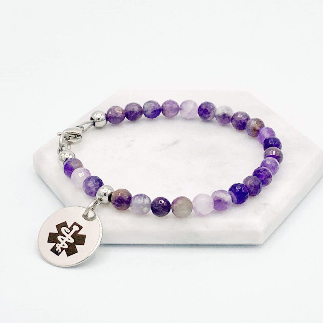 Apixaban bracelet sale