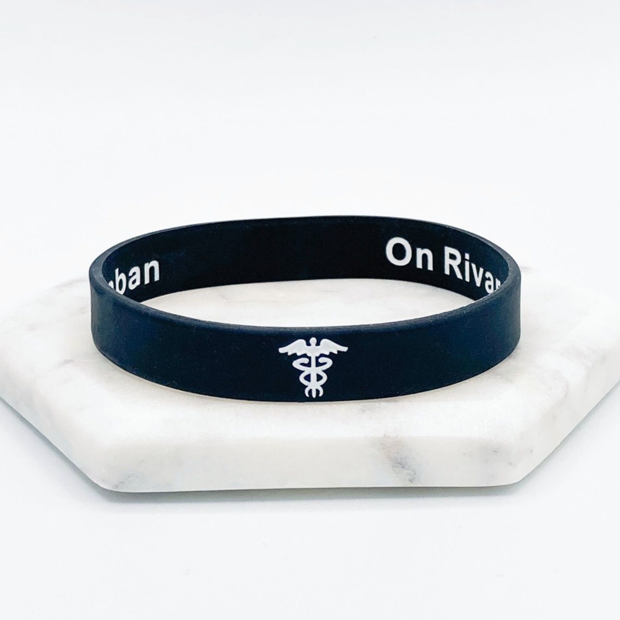 Rivaroxaban bracelet deals