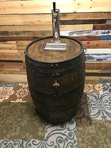 Whiskey Barrel 42