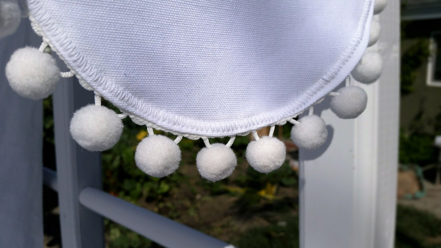 TableTop Canopy with Custom Awning Etsy