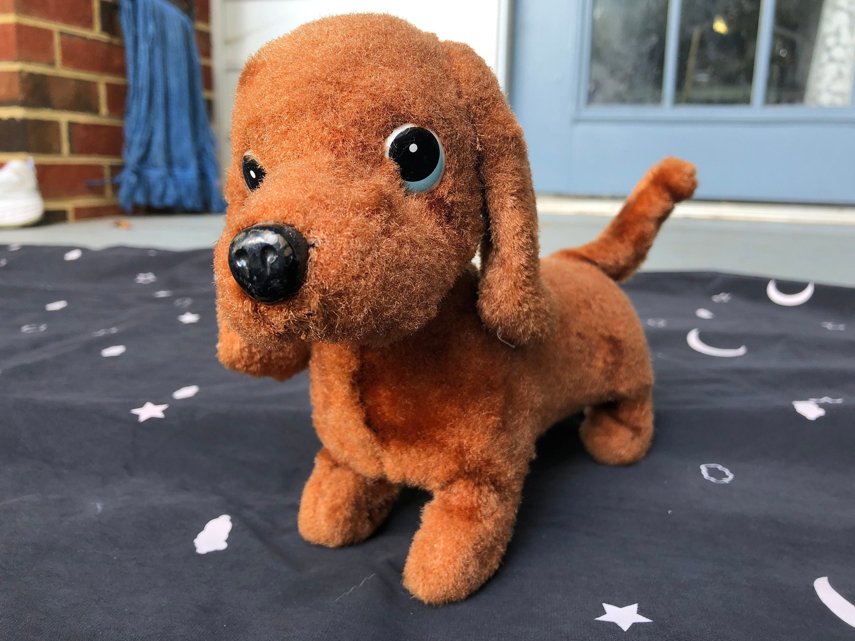 Japanese Ramen Soft Plush Dog Toy – Woof² HK