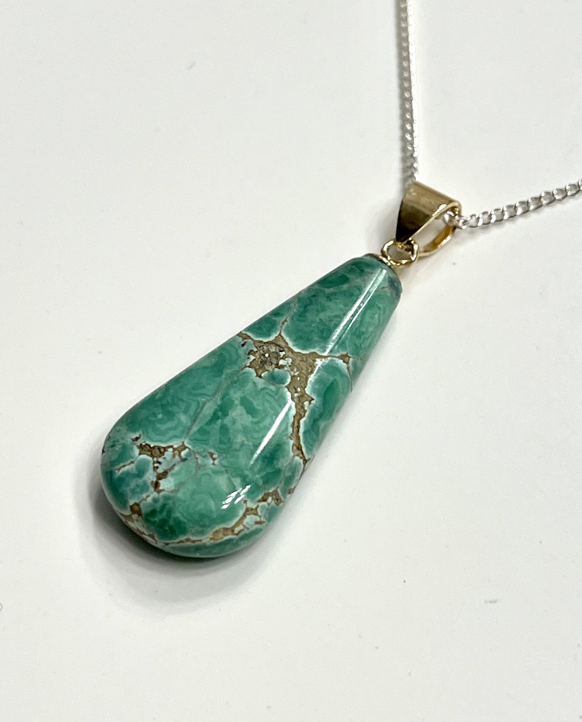 ターコイズ Damele 8cts www.cliniqueveterinairecalvisson.com