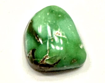 Damele Turquoise Natural Gem High Grade Gem Spiderweb