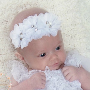 baby headband velvet bow newborn girl big hair bows red turban christmas infant toddler jersey gift cream patterened hairbands hairbows soft shower outfit headwrap box knotted knot band hairband hairwrap  ribbed christening white baptism flower pink