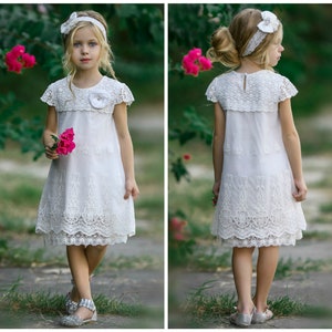 flower girl dresses clearance