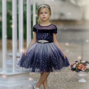 Girl Fancy Dress Etsy