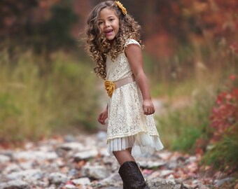 rustic country dresses