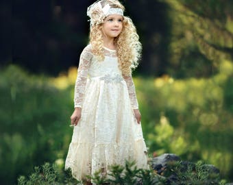 flower girl dresses 5t