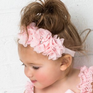baby headband velvet bow newborn girl big hair bows red turban christmas infant toddler jersey gift cream patterened hairbands hairbows soft shower outfit headwrap box knotted knot band hairband hairwrap  ribbed christening white baptism flower pink