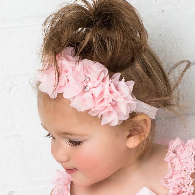 baby headband velvet bow newborn girl big hair bows red turban christmas infant toddler jersey gift cream patterened hairbands hairbows soft shower outfit headwrap box knotted knot band hairband hairwrap  ribbed christening white baptism flower pink