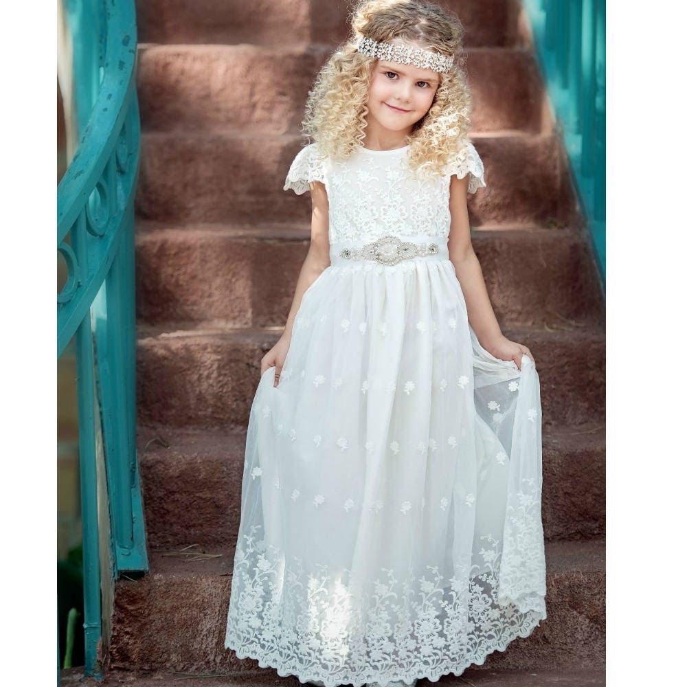 communion dress canada