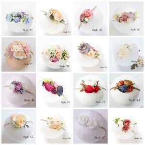baby headband velvet bow newborn girl big hair bows red turban christmas infant toddler jersey gift cream patterened hairbands hairbows soft shower outfit headwrap box knotted knot band hairband hairwrap  ribbed christening white baptism flower pink