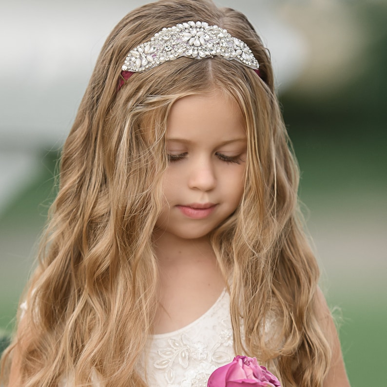 baby headband velvet bow newborn girl big hair bows red turban christmas infant toddler jersey gift cream patterened hairbands hairbows soft shower outfit headwrap box knotted knot band hairband hairwrap  ribbed christening white baptism flower pink