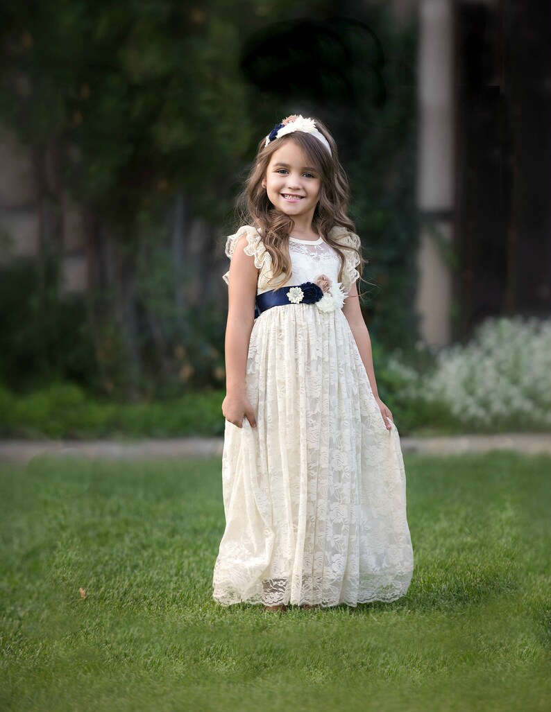 Rustic Junior Dresses