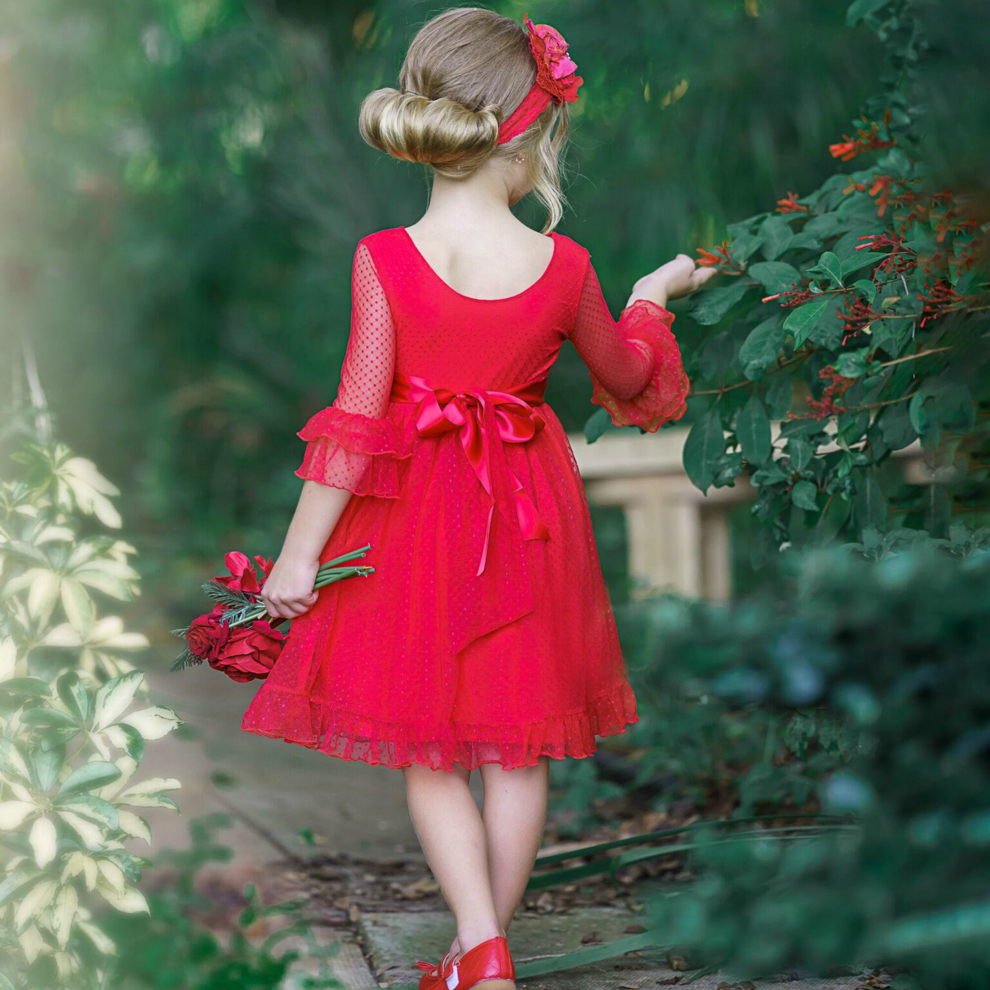 Navy Blue Flower Girl Dress Flower Girl Dresses Rustic Etsy Canada