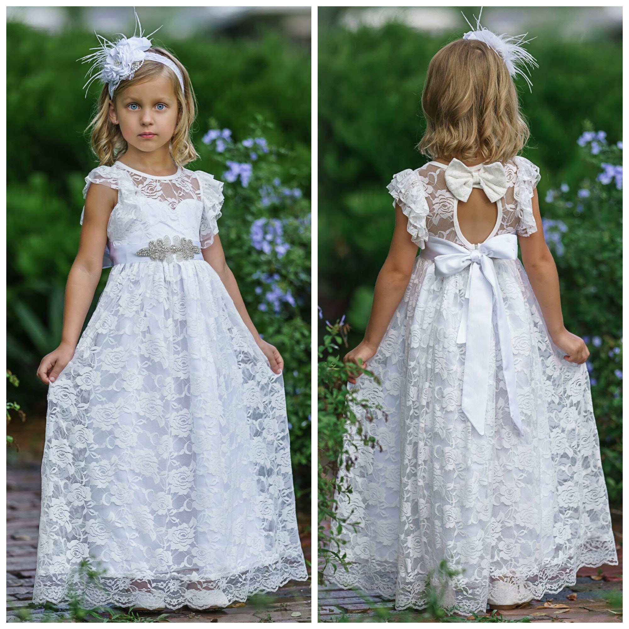 rustic junior bridesmaid dresses