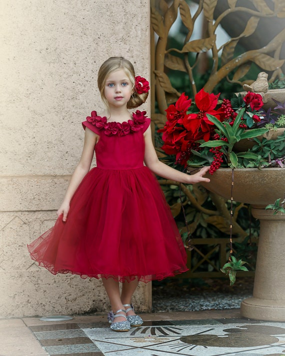 Luxury Birthday Dress 3 Years | Birthday Dress Girl 3 Years | Girls Dress  14 Years - Girls Party Dresses - Aliexpress