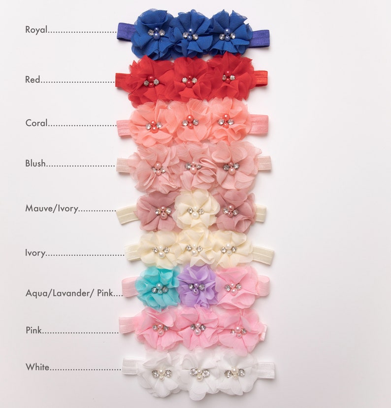 baby headband velvet bow newborn girl big hair bows red turban christmas infant toddler jersey gift cream patterened hairbands hairbows soft shower outfit headwrap box knotted knot band hairband hairwrap  ribbed christening white baptism flower pink