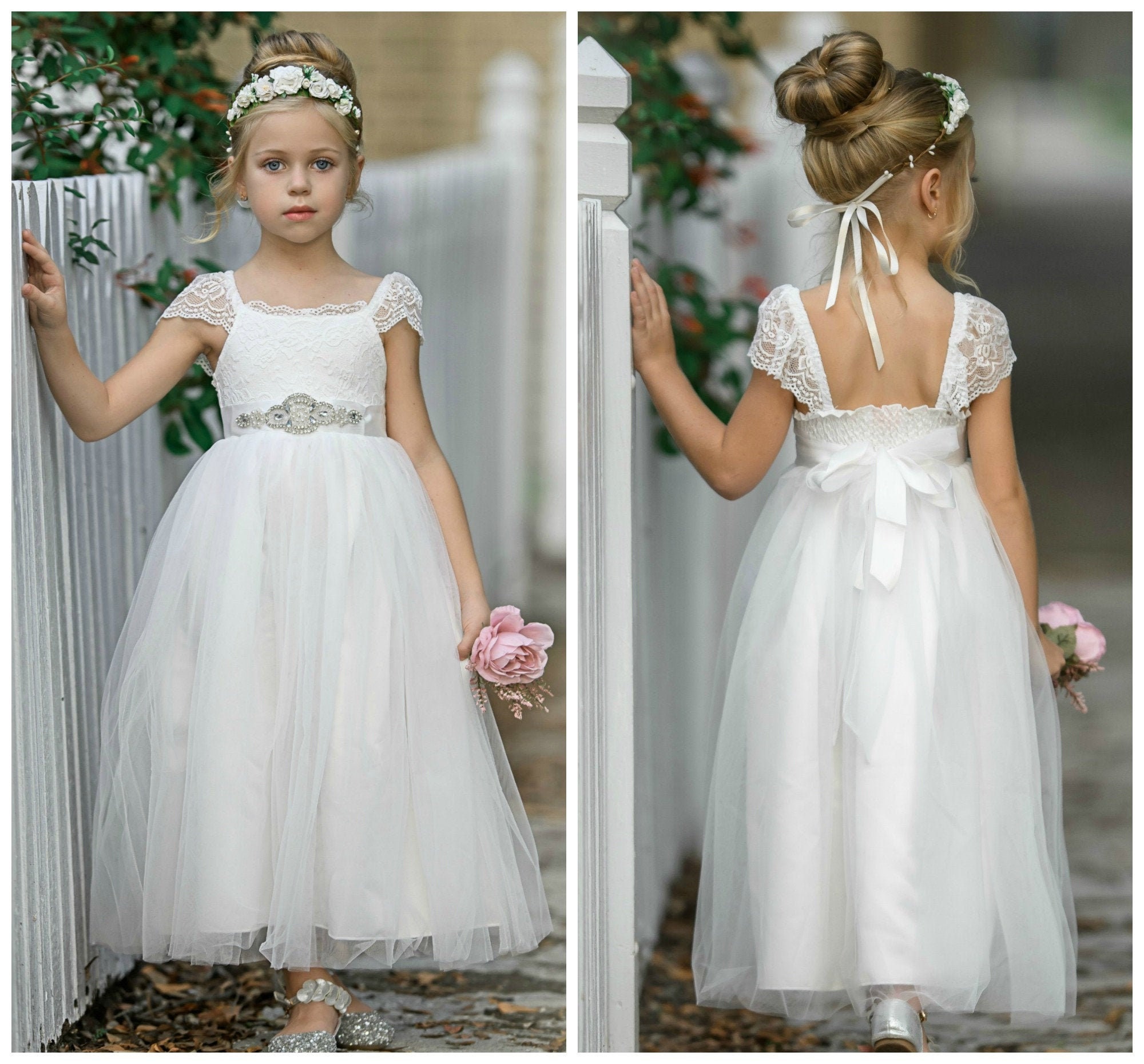 Flower Girl Dress Flower Girl Dresses 