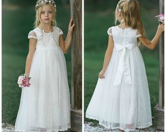 nordstrom first communion dress Big 