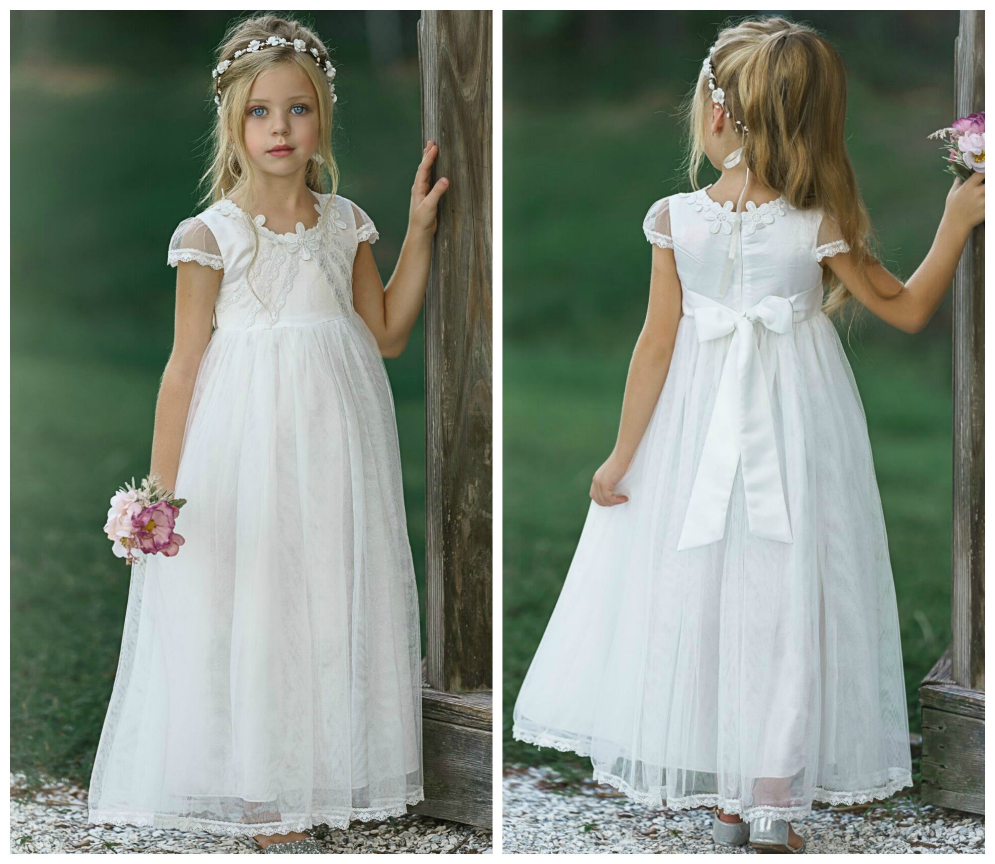 communion dress canada