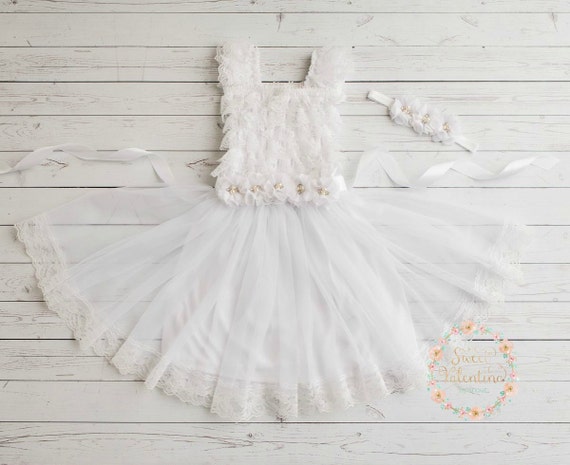 flower girl dresses clearance