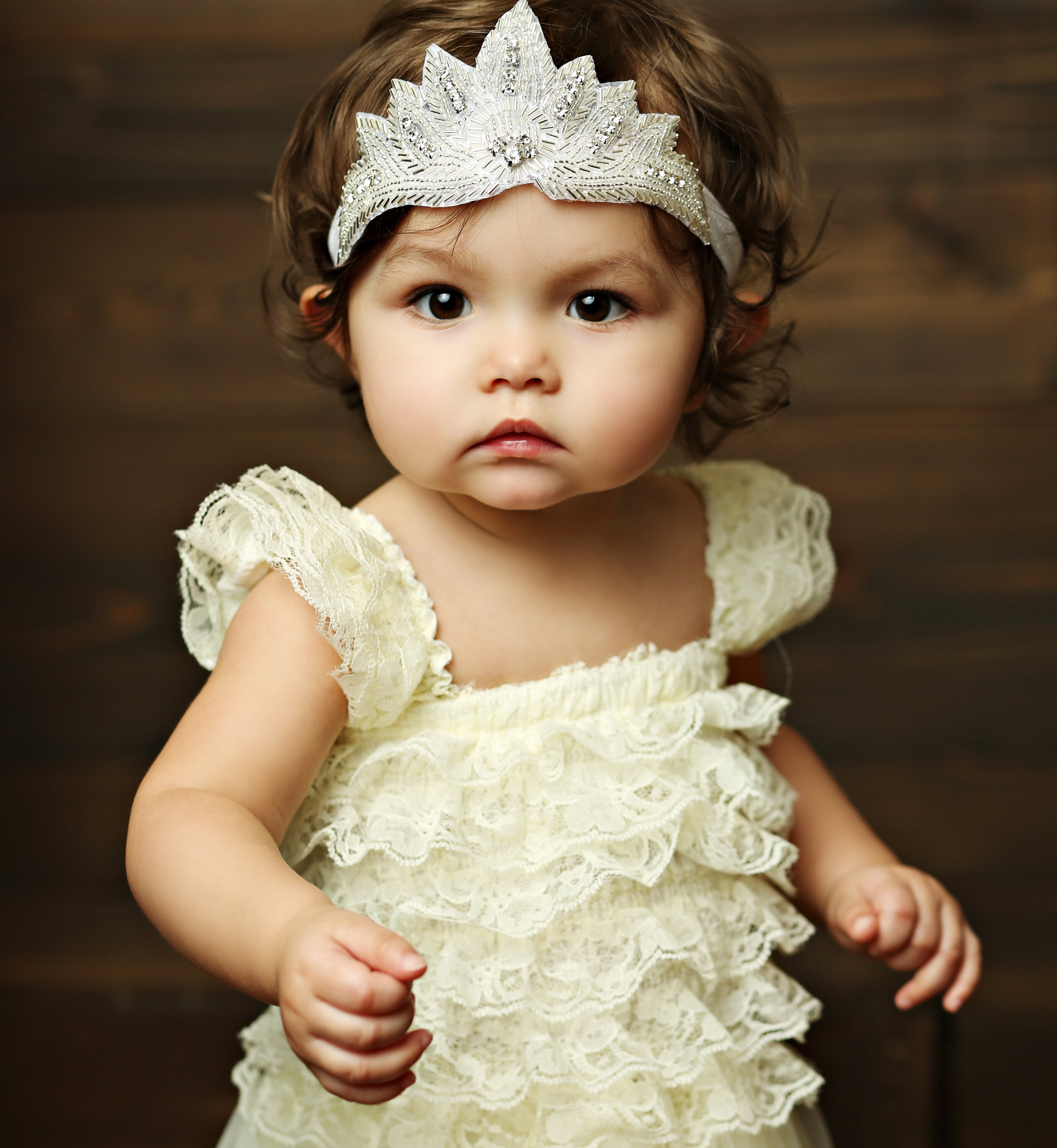 Baptism Dresschristening Dress Newborn White Dress Newborn Etsy Canada