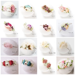 baby headband velvet bow newborn girl big hair bows red turban christmas infant toddler jersey gift cream patterened hairbands hairbows soft shower outfit headwrap box knotted knot band hairband hairwrap  ribbed christening white baptism flower pink