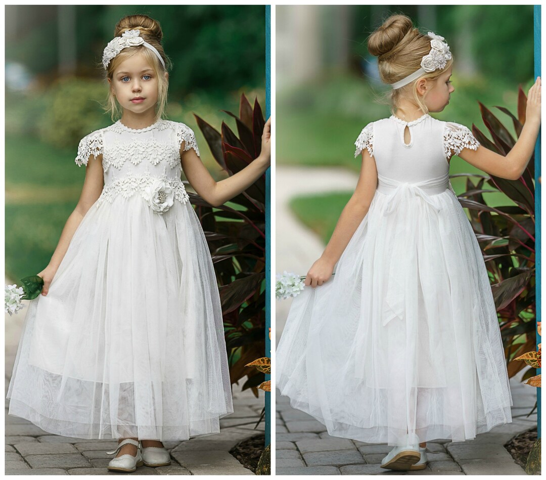 John rocha flower girl sales