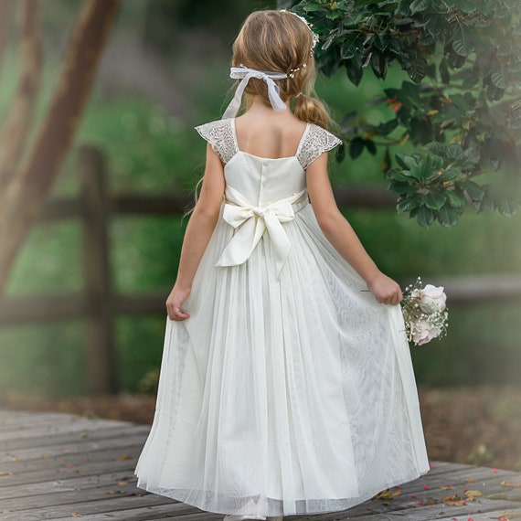 Women's top communion dresses