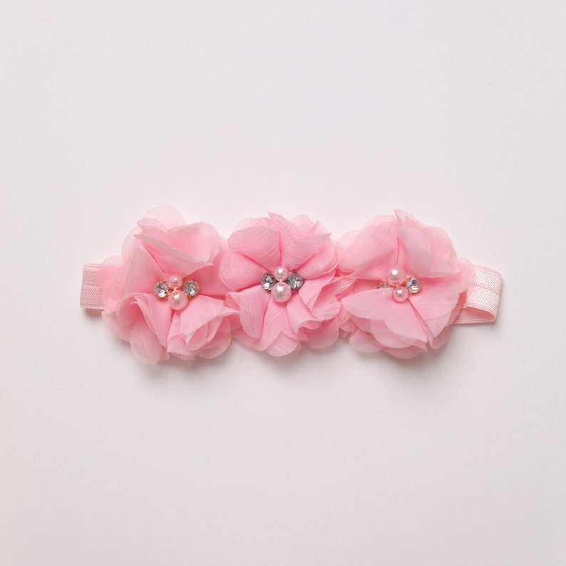 baby headband velvet bow newborn girl big hair bows red turban christmas infant toddler jersey gift cream patterened hairbands hairbows soft shower outfit headwrap box knotted knot band hairband hairwrap  ribbed christening white baptism flower pink