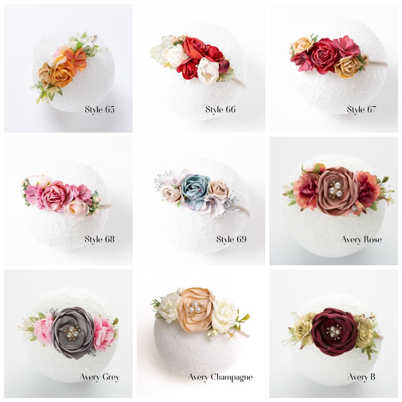 baby headband velvet bow newborn girl big hair bows red turban christmas infant toddler jersey gift cream patterened hairbands hairbows soft shower outfit headwrap box knotted knot band hairband hairwrap  ribbed christening white baptism flower pink