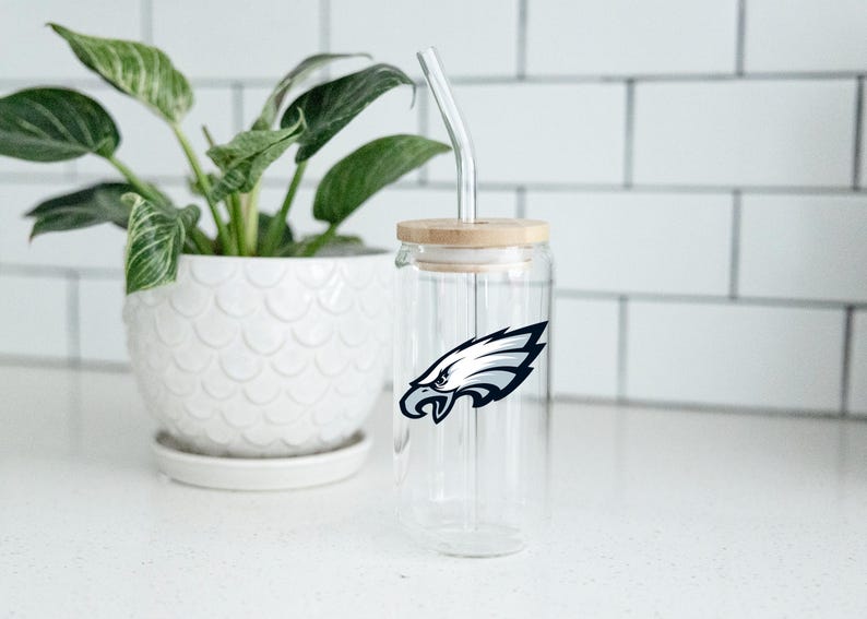 Philadelphia Eagles Soda Can Coffee Cup Mug - Etsy