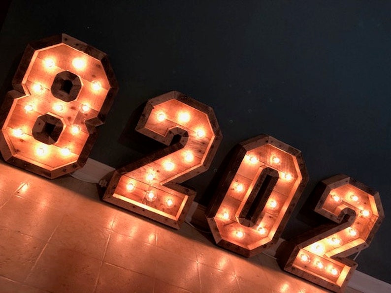 Marquee Letters Lights Marquee Numbers Lighted Letters Marquee Lights 18 Lighted Marquee Letters Lighted Numbers Letter Decor