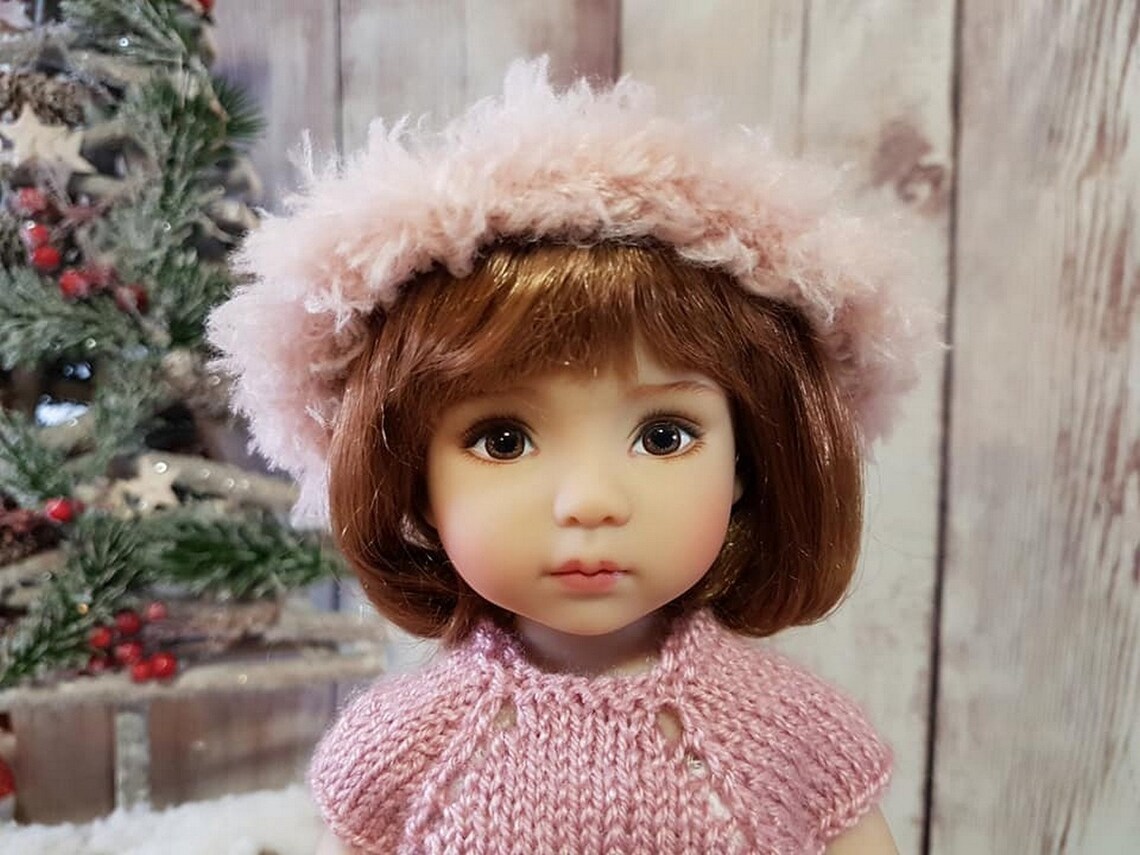 Vêtements de poupée 33Cm Corolle Les Cheries,Little Darling,Paola Reina - Jeux & Jouets