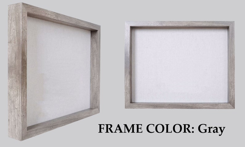 Frame Color:gray Graduation Cap Tassel Shadowbox: Milestone Keepsake Frame - Be Bold Be ...