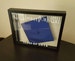 Graduation Cap & Tassel Shadowbox or Keepsake, Graduation Gift - Tassel Was Worth The Hassle 