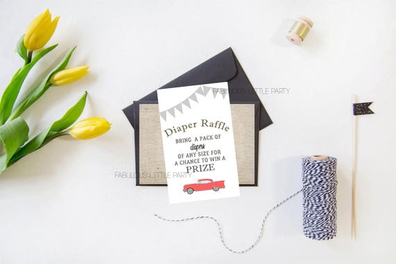diaper party games