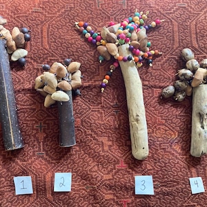 Rattles/Shakers