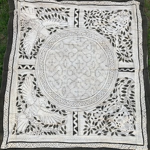Medicine Tapestry