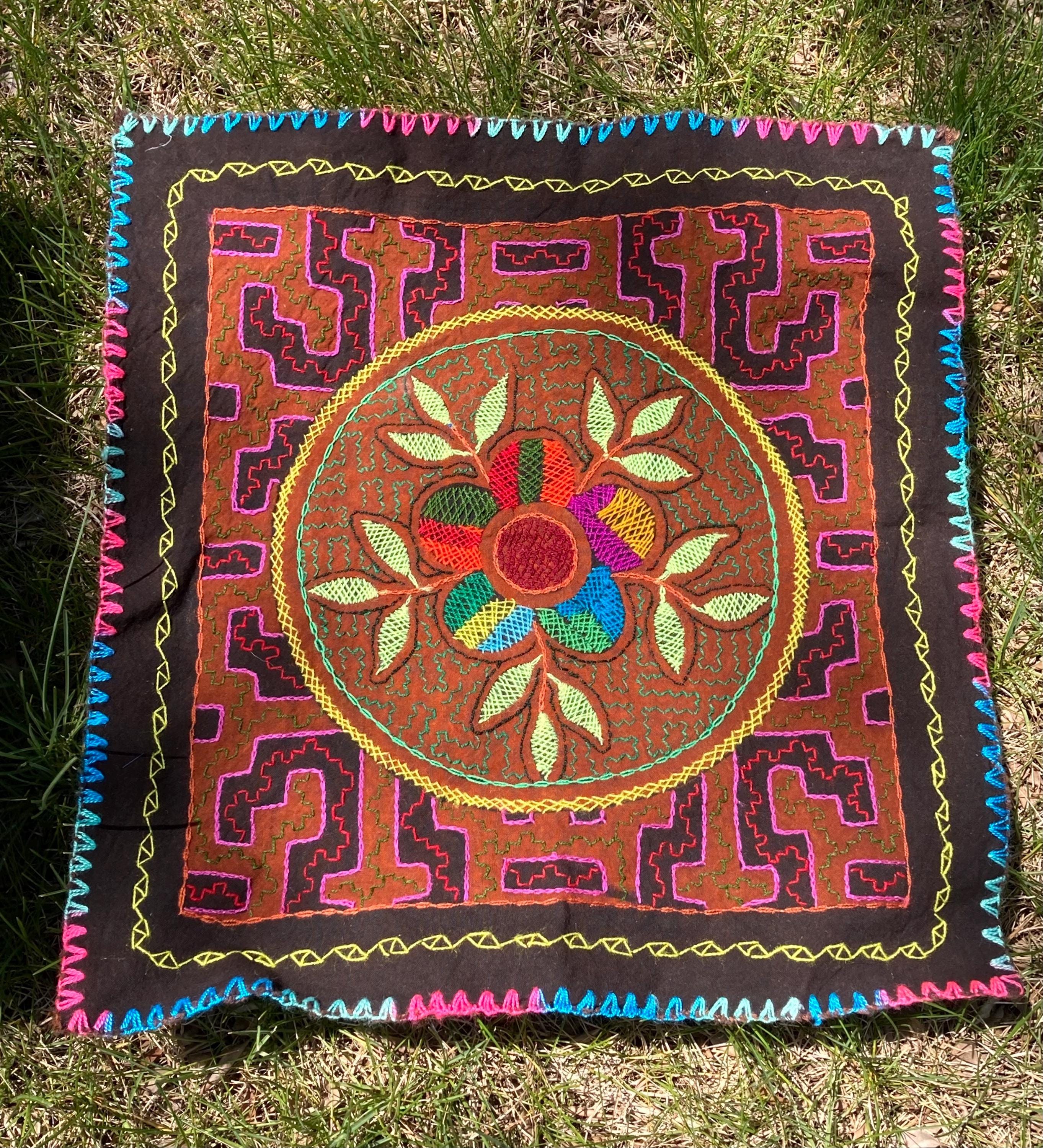 シピボ刺繍 - Etsy 日本