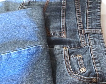 french dressing jeans tops