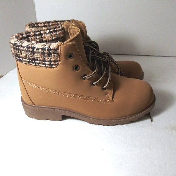 Boots, Ankle Boots, Size 7 Boots, Women’s Boots, … - image 3